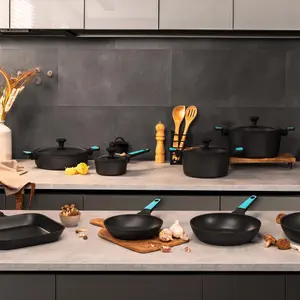 Stove Cecotec Polka Platinum 20 Bucket Thunder image-3