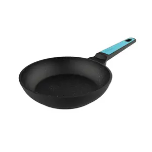 Pfanne Cecotec Polka Platinum 22 Bucket Thunder image-1