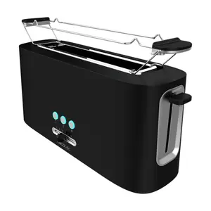 Toaster Cecotec Toast&Taste 10000 image-0
