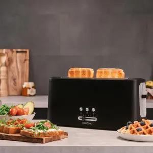 Toaster Cecotec Toast&Taste 10000 image-1