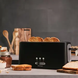Toaster Cecotec Toast&Taste 10000 image-2