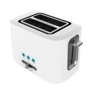 Toaster Cecotec Toast&Taste 9000 image-0