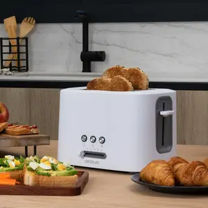 Toaster Cecotec Toast&Taste 9000 image-1