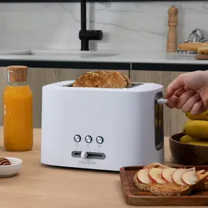 Toaster Cecotec Toast&Taste 9000 image-5