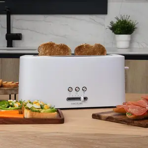 Τoστιέρα Cecotec Toast&Taste 10000 image-3