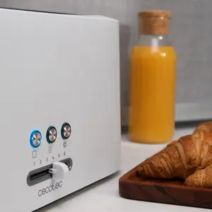 Τoστιέρα Cecotec Toast&Taste 10000 image-6