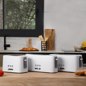 Τoστιέρα Cecotec Toast&Taste 10000 image-1