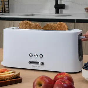 Τoστιέρα Cecotec Toast&Taste 10000 image-2
