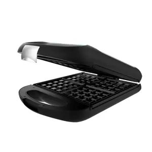 Ferro per waffle Cecotec Rock N Toast image-0