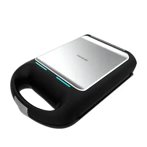 Ferro per waffle Cecotec Rock N Toast image-1