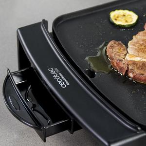 Plancha Cecotec Black&Water 2500 image-2