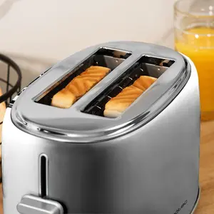Τoστιέρα Cecotec Toast&Taste 1000 image-2