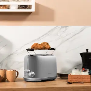 Τoστιέρα Cecotec Toast&Taste 1000 image-3