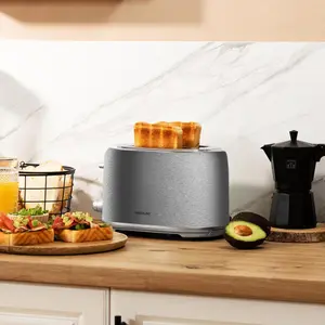 Τoστιέρα Cecotec Toast&Taste 1000 image-4