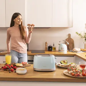 Grille-pain Cecotec Toast&Taste 800 image-3
