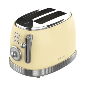 Τoστιέρα Cecotec Toast&Taste 800 image-0