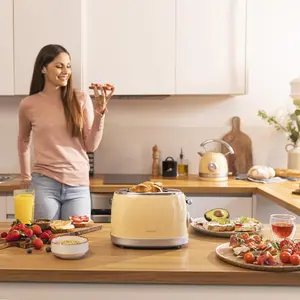 Τoστιέρα Cecotec Toast&Taste 800 image-3
