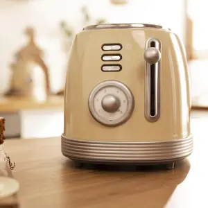 Τoστιέρα Cecotec Toast&Taste 800 image-4