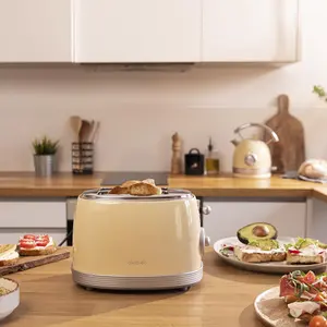 Τoστιέρα Cecotec Toast&Taste 800 image-5
