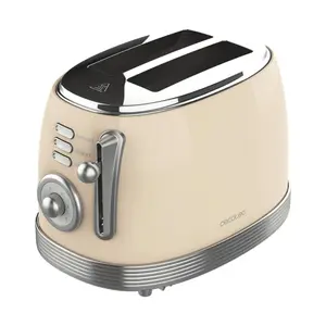 Tostapane Cecotec Toast&Taste 800 image-0
