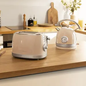 Tostapane Cecotec Toast&Taste 800 image-1