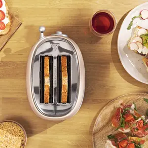 Tostapane Cecotec Toast&Taste 800 image-2