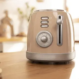 Tostapane Cecotec Toast&Taste 800 image-4