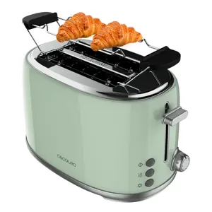 Grille-pain Cecotec Toast&Taste 1000 image-1
