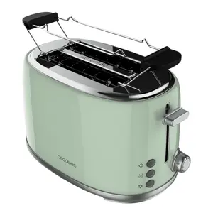 Grille-pain Cecotec Toast&Taste 1000 image-0