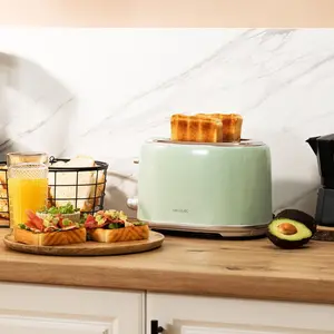 Grille-pain Cecotec Toast&Taste 1000 image-6