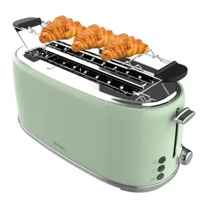 Toaster Cecotec Toast&Taste 1600