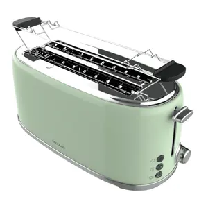Toaster Cecotec Toast&Taste 1600 image-1
