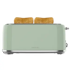 Toaster Cecotec Toast&Taste 1600 image-2