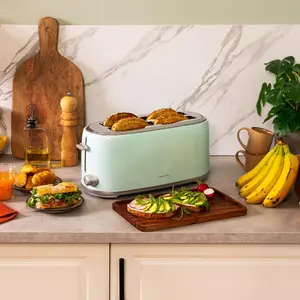 Toaster Cecotec Toast&Taste 1600 image-3