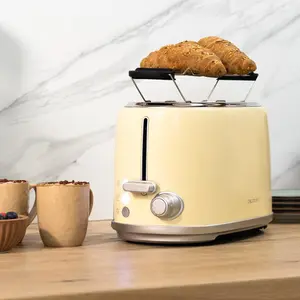 Τoστιέρα Cecotec Toast&Taste 1000 image-3