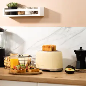 Τoστιέρα Cecotec Toast&Taste 1000 image-4
