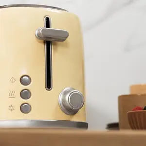 Τoστιέρα Cecotec Toast&Taste 1000 image-6