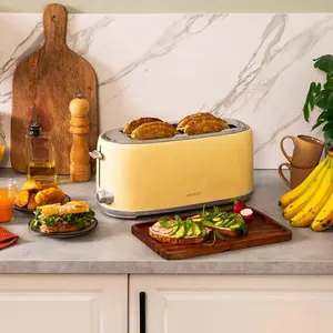 Grille-pain Cecotec Toast&Taste 1600 image-2