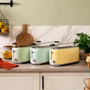 Grille-pain Cecotec Toast&Taste 1600 image-4