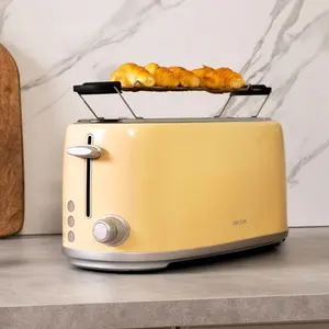 Grille-pain Cecotec Toast&Taste 1600 image-5