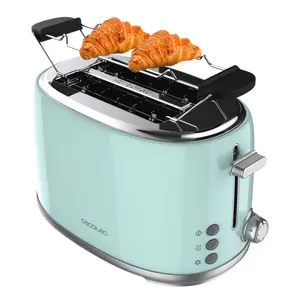 Toaster Cecotec Toast&Taste 1000 image-1