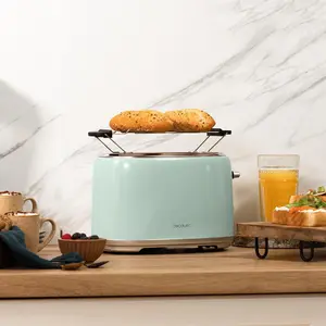 Toaster Cecotec Toast&Taste 1000 image-3