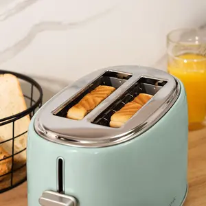 Toaster Cecotec Toast&Taste 1000 image-4