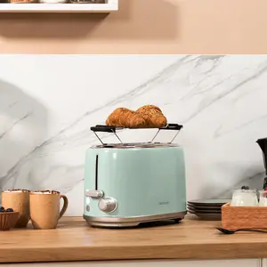 Toaster Cecotec Toast&Taste 1000 image-5