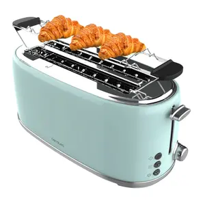 Toaster Cecotec Toast&Taste 1600 image-1