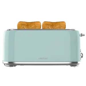 Toaster Cecotec Toast&Taste 1600 image-2