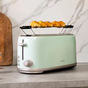Toaster Cecotec Toast&Taste 1600 image-6