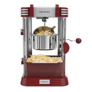Popcorn machine Cecotec Fun&Taste