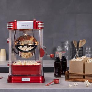 Popcorn machine Cecotec Fun&Taste image-2