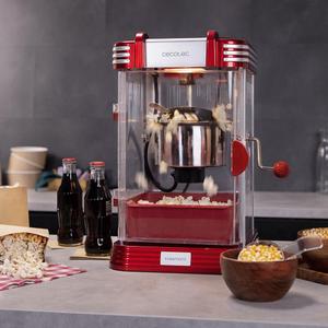 Popcorn machine Cecotec Fun&Taste image-6